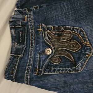 Mek jeans